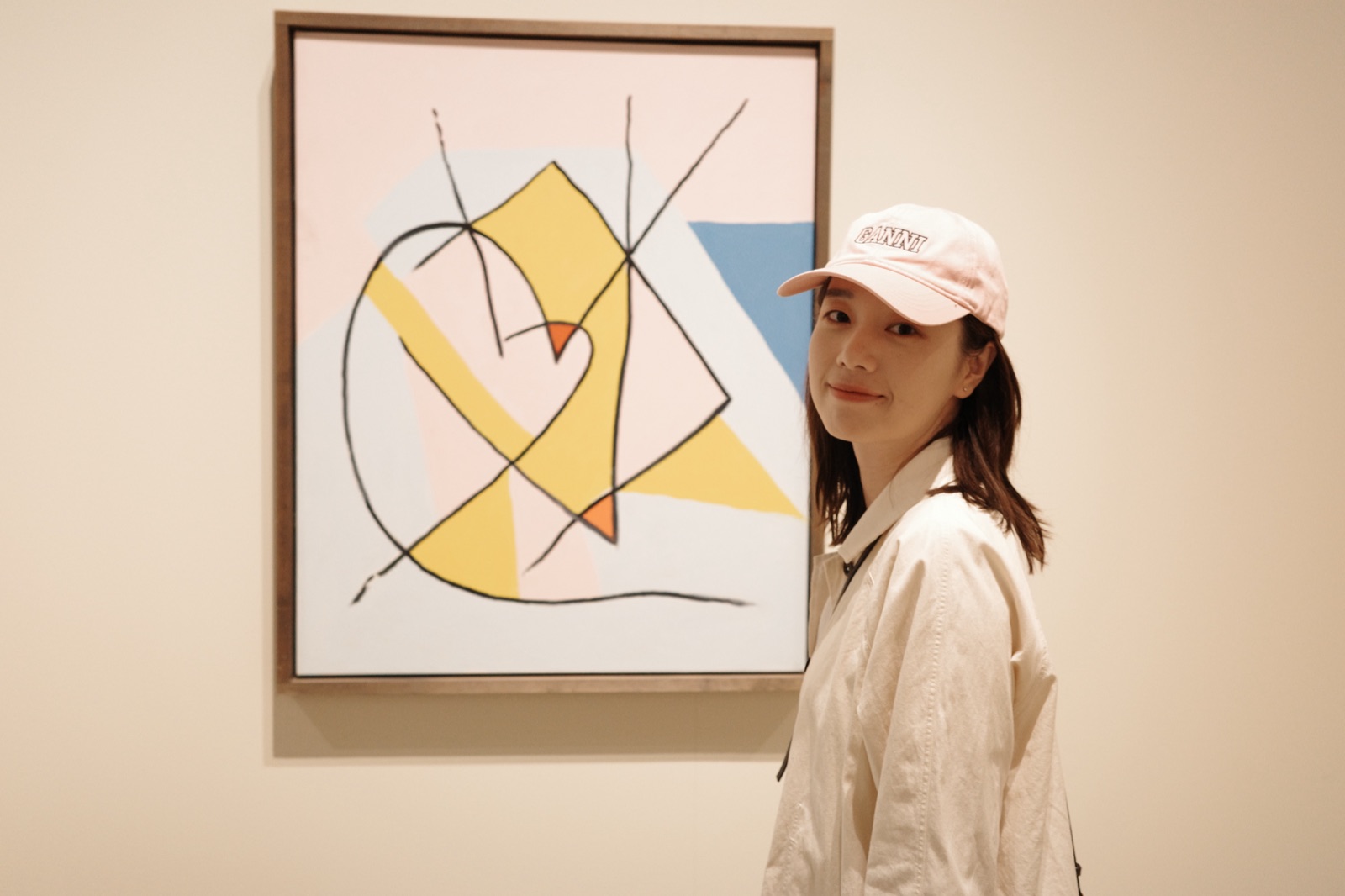 Wenqi Li